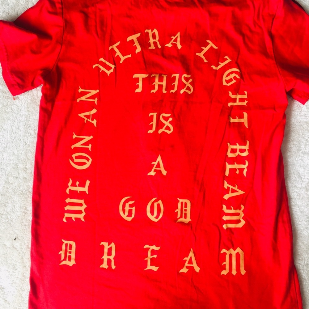 Yeezy Tee - Picture 3 of 3